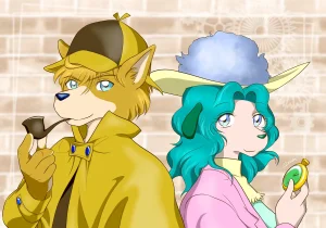 Artistnshouma - Page 367