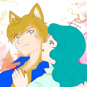 Artistnshouma - Page 370