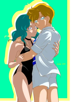 Artistnshouma - Page 378