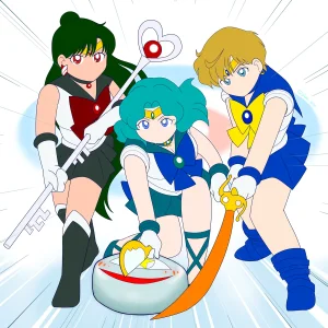 Artistnshouma - Page 384