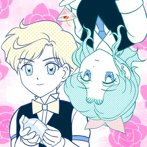 Artistnshouma - Page 391