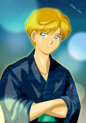 Artistnshouma - Page 393