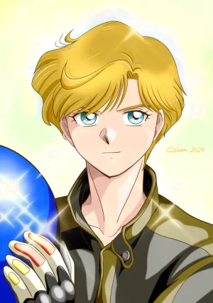 Artistnshouma - Page 400