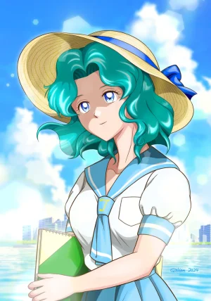 Artistnshouma - Page 401