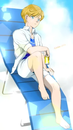 Artistnshouma - Page 402