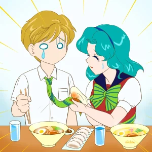 Artistnshouma - Page 405