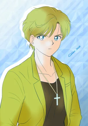 Artistnshouma - Page 407