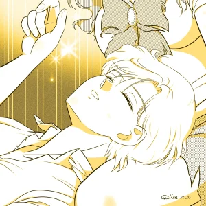 Artistnshouma - Page 408