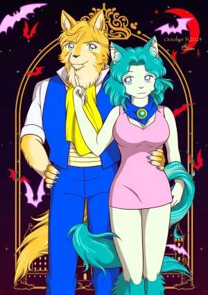 Artistnshouma - Page 410