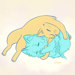 Artistnshouma - Page 413