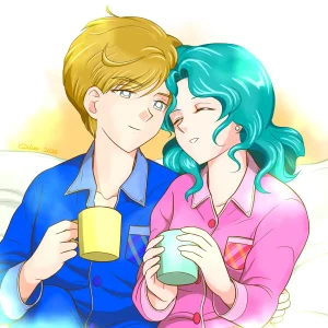 Artistnshouma - Page 424