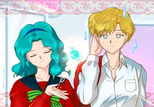 Artistnshouma - Page 425