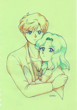 Artistnshouma - Page 448