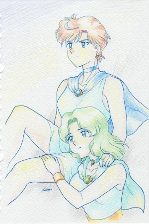 Artistnshouma - Page 450