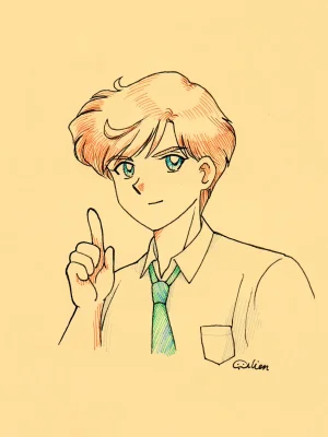 Artistnshouma - Page 451