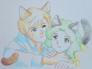 Artistnshouma - Page 47