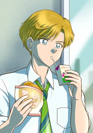 Artistnshouma - Page 470