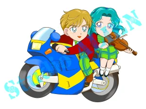 Artistnshouma - Page 475