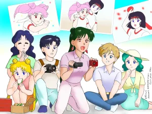 Artistnshouma - Page 49