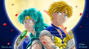 Artistnshouma - Page 495