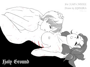 Artistnshouma - Page 50