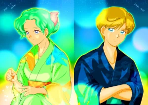 Artistnshouma - Page 500