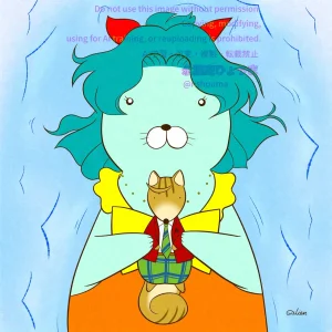 Artistnshouma - Page 505