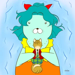 Artistnshouma - Page 519