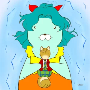 Artistnshouma - Page 520