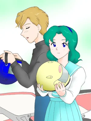 Artistnshouma - Page 53