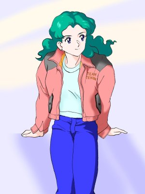 Artistnshouma - Page 6