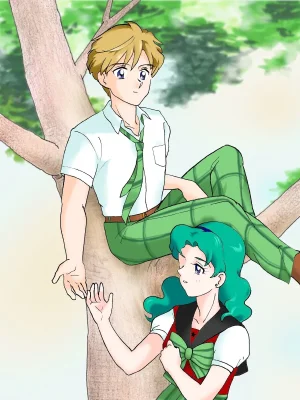 Artistnshouma - Page 7