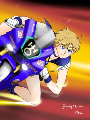 Artistnshouma - Page 72