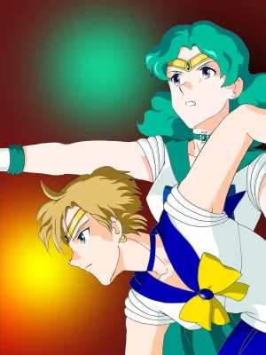 Artistnshouma - Page 8