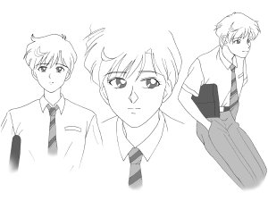 Artistnshouma - Page 88