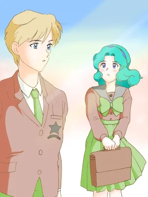 Artistnshouma - Page 95