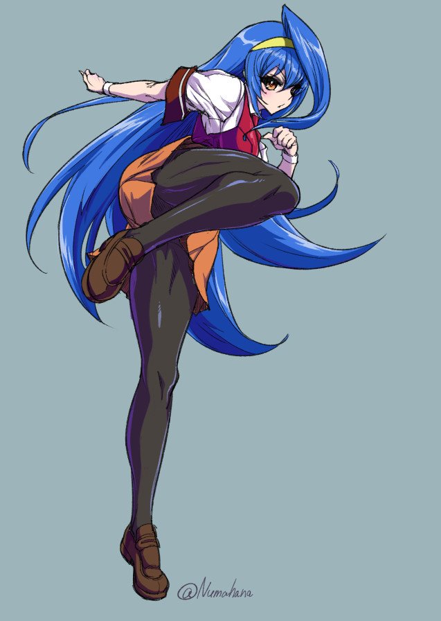 Artistnumahana - Image 146