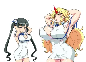 Artistnumahana - Page 17