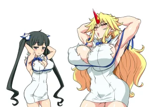 Artistnumahana - Page 18