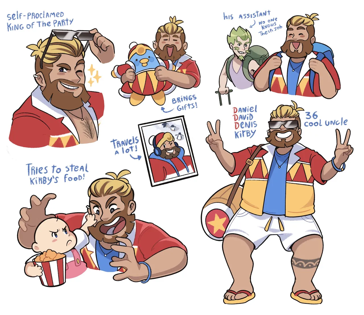 Artistpoxamarquinhos - Image 15