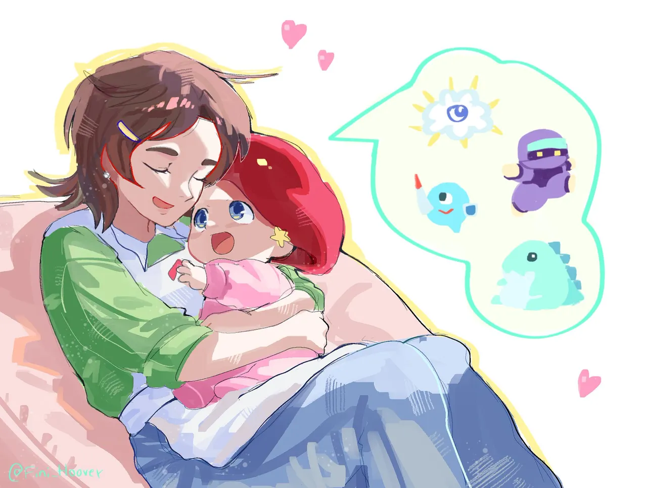 Artistpoxamarquinhos - Image 19