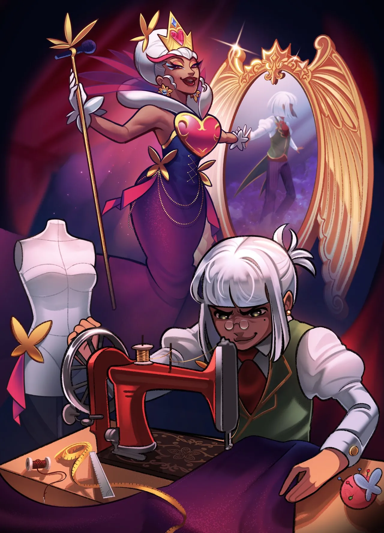 Artistpoxamarquinhos - Image 4