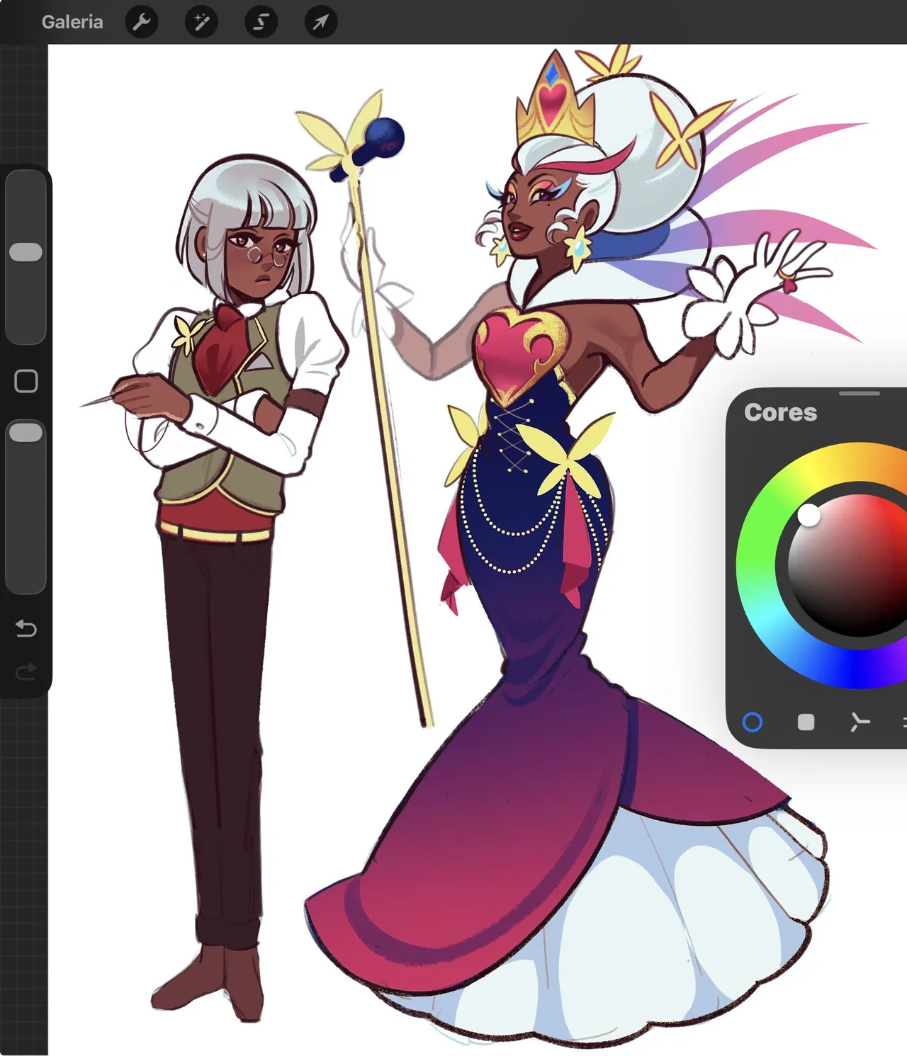 Artistpoxamarquinhos - Image 5