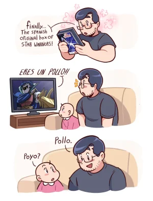 Artistpoxamarquinhos - Page 14