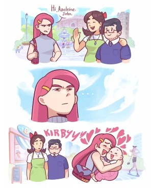 Artistpoxamarquinhos - Page 17