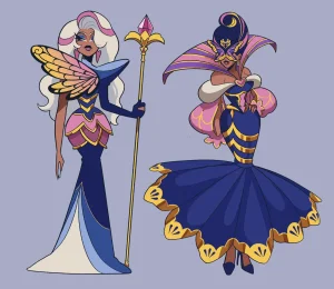 Artistpoxamarquinhos - Page 3