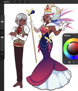 Artistpoxamarquinhos - Page 5