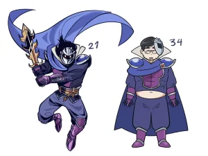 Artistpoxamarquinhos - Page 6