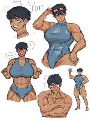 Artistppopy124 - Page 12