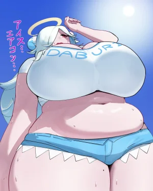 ArtistQaz3826 - Page 27